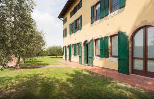 TABACHERA x10 Cascina with Private Pool Sirmione GARDA LAKE - Foto 2