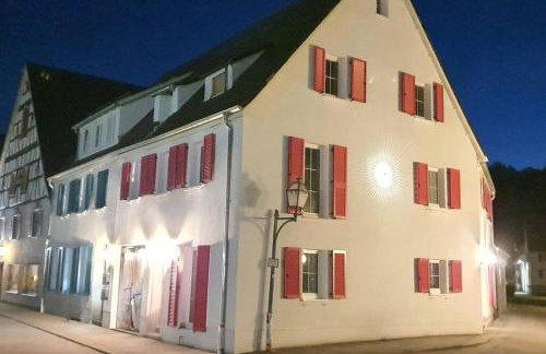 Apartment Doppelhorst in Oberndorf - Photo 10