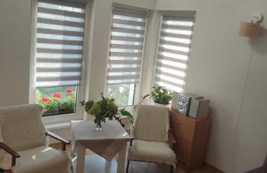 Dom Zawiadowcy - Foto 1