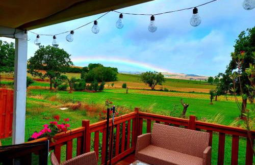 Tiny House Natur-Traum Zur Burg Eltz - Foto 17