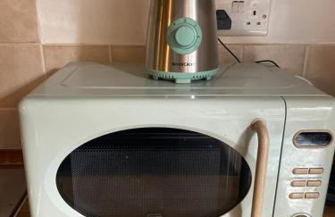 Cosy 18th Century Thatched Country Cottage - 3 bed - Foto 74