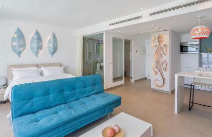 The Hype Beachhouse - Foto 45