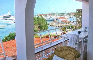 House On The Sea Porto Rotondo - Foto 38