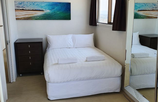 Burleigh Esplanade Apartments - Foto 31