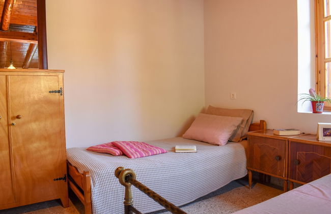 Stone Residence With Sea Views Near the Beach - Foto 6