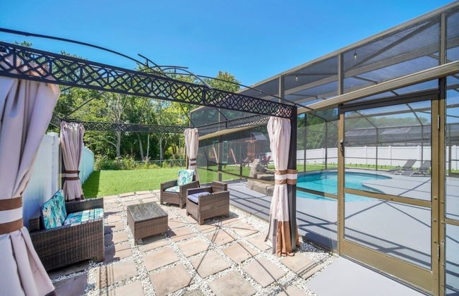 5334coral 4 Bedroom Villa - Foto 41