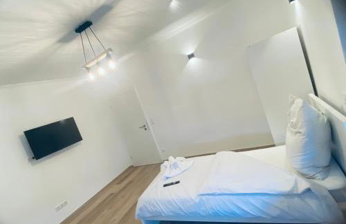 Rhein-Neckar-Apartments Viernheim - Foto 37