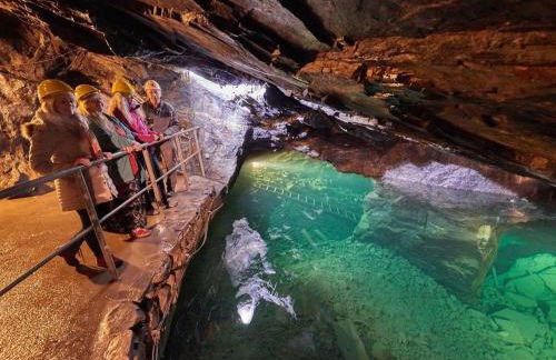 Apartment am Hofladen Hellendorf - Sächsische Schweiz by Interhome - Foto 27