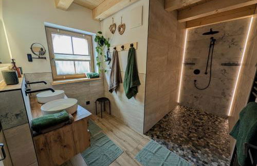 Inser Hof - Hüttenleben Bayern - Foto 32