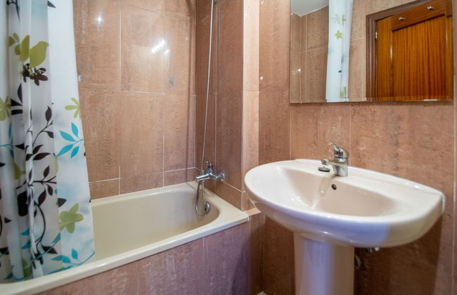 Apartamento La Atlantida Cadiz - Foto 23