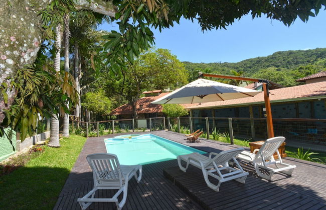 Pousada Sitio Olho Dagua - Foto 61