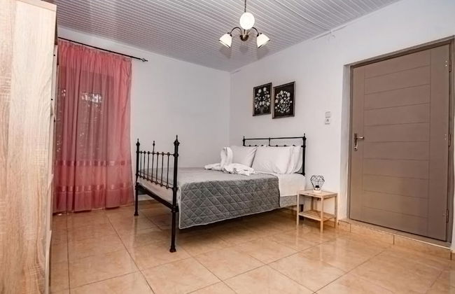 Helen s Countryside House - Foto 11