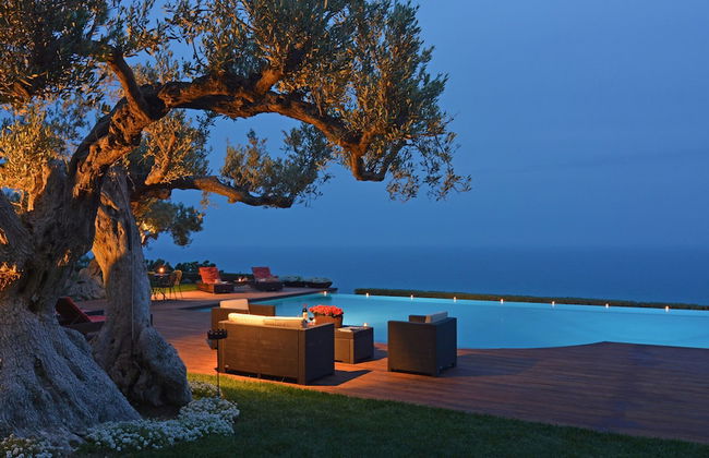 Villa Terra Del Sole 10 2 - Foto 37