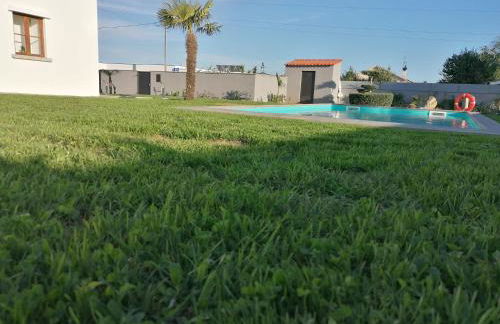 Casa D'Avó Bina Alojamento Local - Foto 31