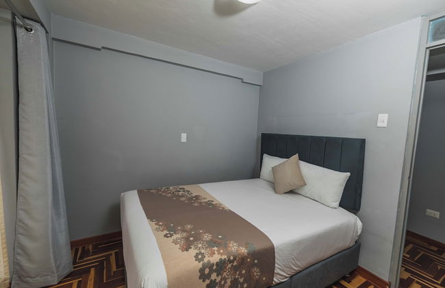 San Pedro Apartments - Foto 32