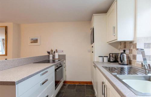 Swinside Cottage - Foto 4