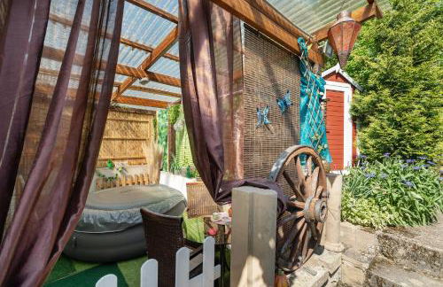 Hobbit Lounge - Foto 35