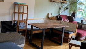 City apartment next to Oktoberfest - Foto 3