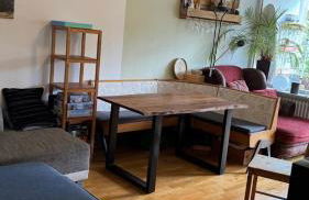 City apartment next to Oktoberfest - Foto 3