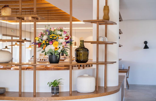 Aegean Houses - Foto 7