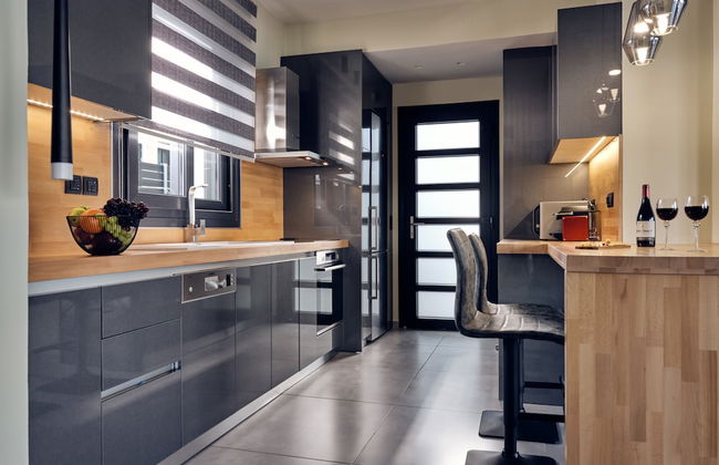 Blue View Villa - Photo 11