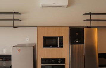 Casa Lumina Loft Moderno com Piscina e Painel LED - Photo 8