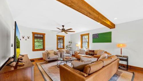 The Getaway 4 Bedroom Home - Foto 2