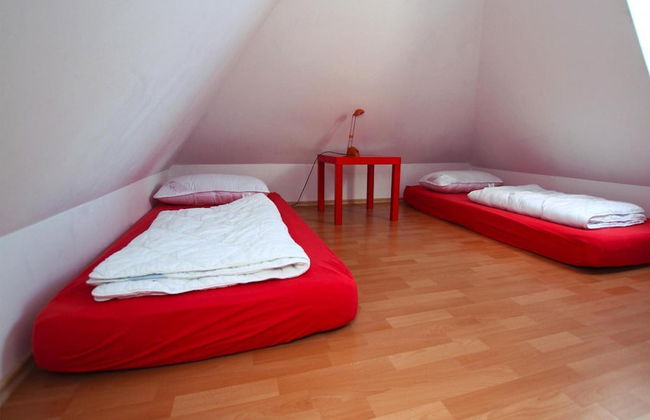 Ferienwohnungen am Flacher See, Klocksin - Foto 3