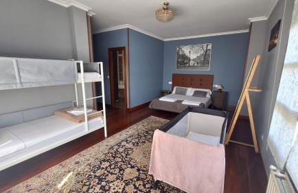 Casa Chalet, Villa Elisa - Foto 54