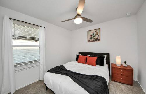 Marice Escape at Fulshear with Community pool - Foto 44