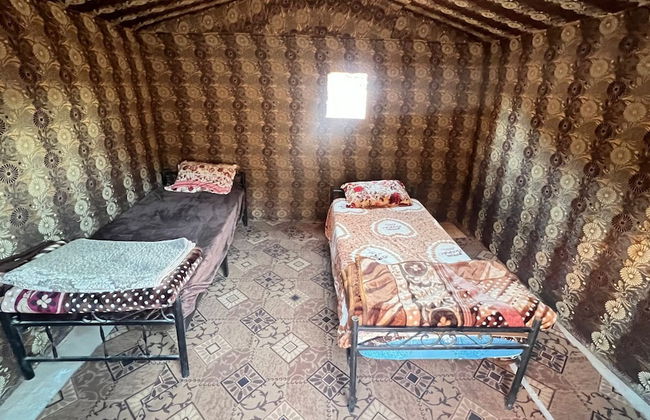 Wadi Rum Hikes & Camp - Photo 8