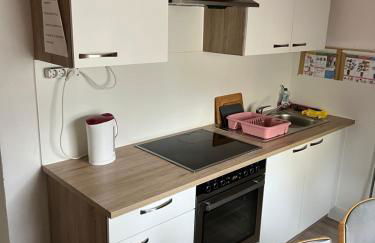 Apartment Rimpar - Foto 9