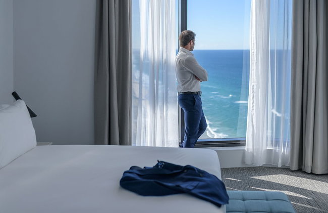 Meriton Suites Surfers Paradise - Foto 6
