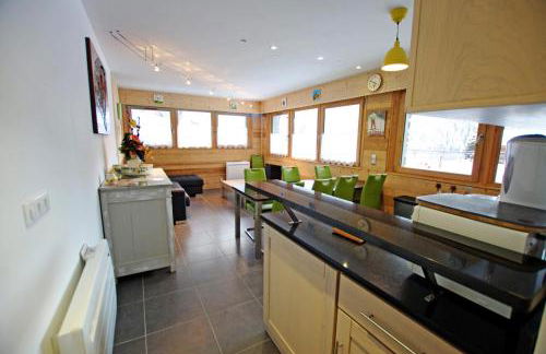 Résidence Le Seillon - 3 Pièces pour 6 Personnes MAE-3325 - Foto 1