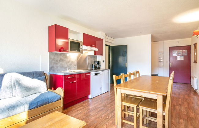 Vacanceole - L'Edelweiss - Foto 17