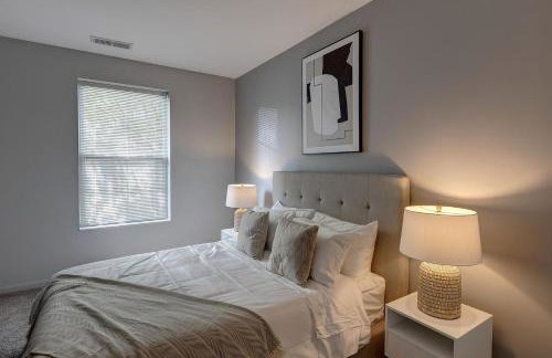 Landing Stylish 1BD Yoga Studio Clubhouse - Foto 8