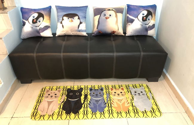 Langkawi Shell Out Villa - Foto 37