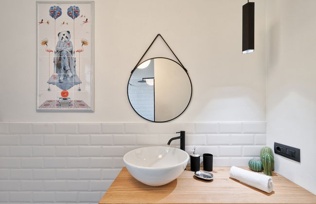 La casa del Mercato - Design Apartment - Foto 22