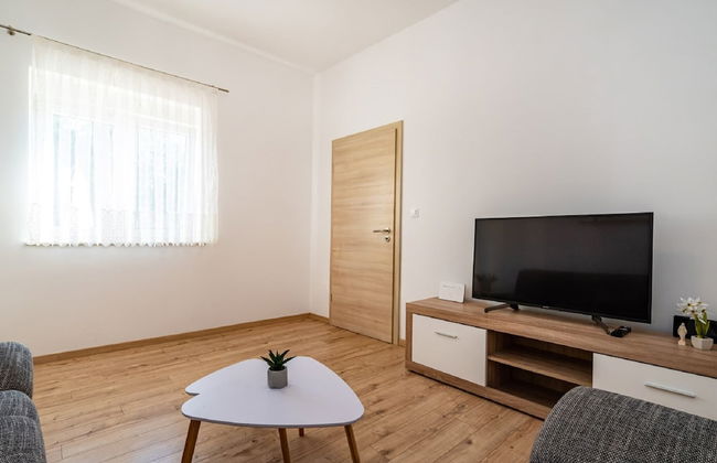 Dalmatia Pool Villa Retreat - Foto 14