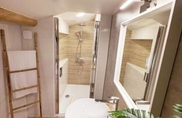 L'écrin des Forges maison cosy 1 à 6 voyageurs - Photo 2