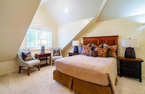 Beautiful Driggs Townhome with Views and Hot Tub - Foto 42