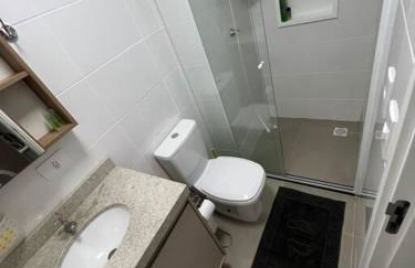 Studio 106 Pé na Areia Smart Costa Azul! Matinhos - Foto 49