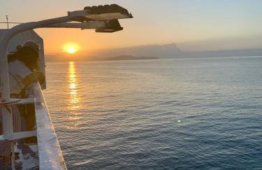 Παραδοσιακός πέτρινος ξενώνας σε φάρμα - Foto 23