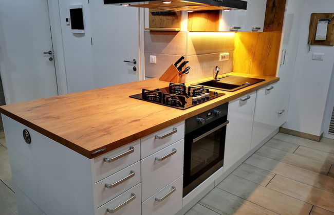 Pr`fik Apartments - Photo 19