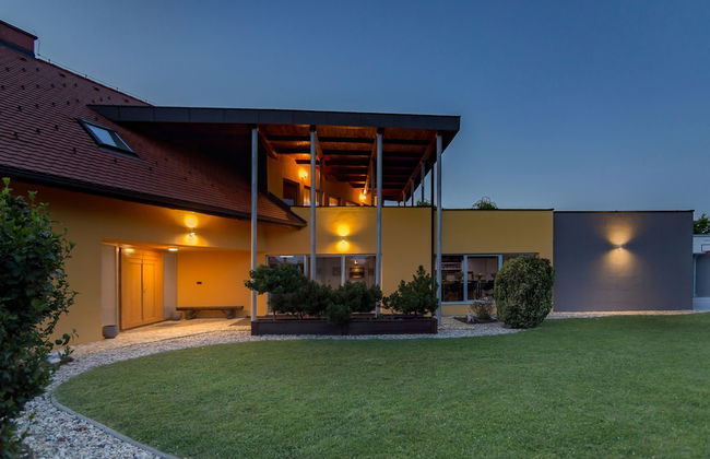 Pool Villa Izabela With Wellness - Photo 69