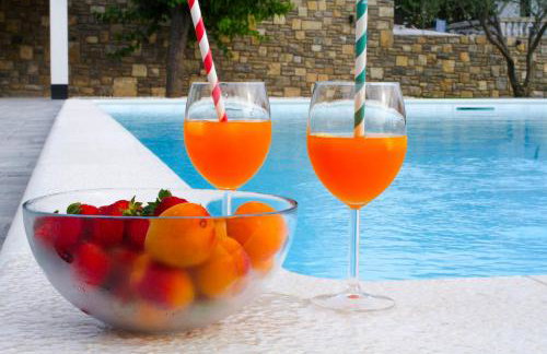 Villa Effort Skradin - Šibenik - Photo 16