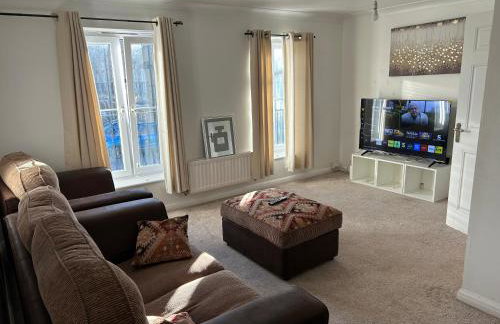 Chartsworth 4 Bedrooms Spacious House - Foto 17