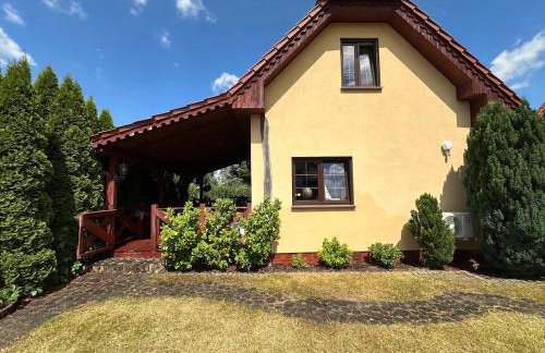 Uroczy Zakątek Boszkowo - Foto 1