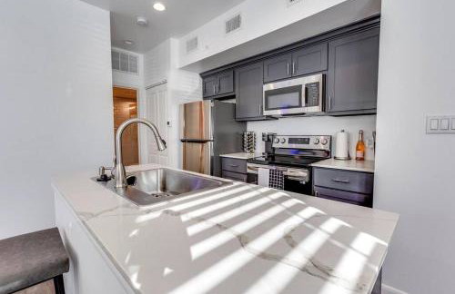 Velouté Valor - 1BD Near Med Center & Museum District - Foto 18