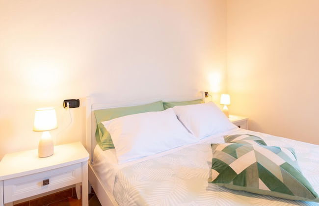 Domo Mea - Room 1 in Cabras - Foto 17